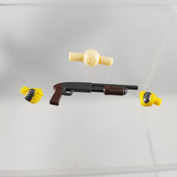 1162 -Ryuji Sakamoto's Shotgun