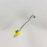 1162 -Ryuji Sakamoto's Handheld Iron Pipe