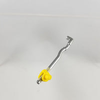 1162 -Ryuji Sakamoto's Handheld Iron Pipe