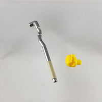 1162 -Ryuji Sakamoto's Handheld Iron Pipe