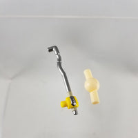 1162 -Ryuji Sakamoto's Handheld Iron Pipe