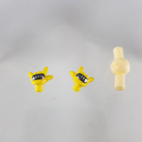 1162 *-Ryuji Sakamoto's Sign of the Horns/Rock On Hands