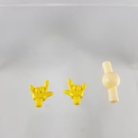 1162 *-Ryuji Sakamoto's Sign of the Horns/Rock On Hands