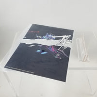 1162 -Ryuji Sakamoto's Cut-In Effect Sheet