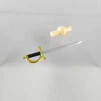 567 -Marth's Sword 1 (Rapier)