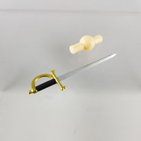 567 -Marth's Sword 1 (Rapier)