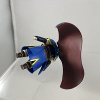 567 -Marth's Outfit