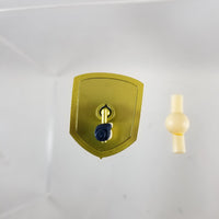 567 -Marth's Fire Emblem Shield