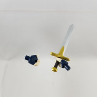 567 -Marth's Sword 2 (Iron Sword)