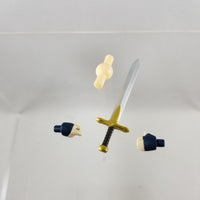 567 -Marth's Sword 2 (Iron Sword)