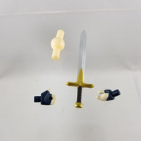 567 -Marth's Sword 2 (Iron Sword)