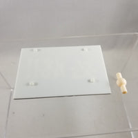 Playset #7 Gym Set A -Banner (Sign)