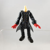 Cu-poche 57 -Joker's Body