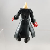 Cu-poche 57 -Joker's Body