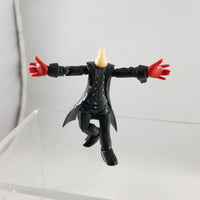 Cu-poche 57 -Joker's Body