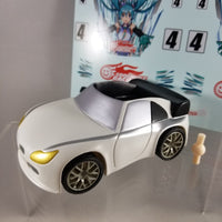 326 -Racing Miku: 2013 Vers. Race Car with Decals