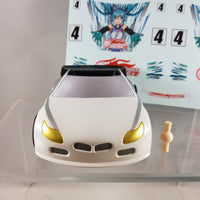 326 -Racing Miku: 2013 Vers. Race Car with Decals