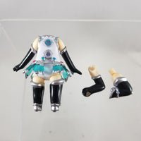 326 -Racing Miku: 2013 Vers. Body (Option 1)