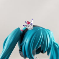 326 -Racing Miku: 2013 Vers. Twin-Tails with Crown