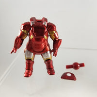 284 -Iron Man Mark 7: Hero's Edition Iron Man Suit