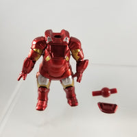284 -Iron Man Mark 7: Hero's Edition Iron Man Suit