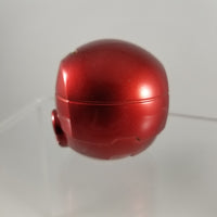 284 -Iron Man Mark 7: Hero's Edition Helmet with Built In Unmasked Face