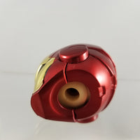 284 -Iron Man Mark 7: Hero's Edition Helmet with Built In Unmasked Face