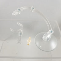 284 -Iron Man Mark 7: Hero's Edition Avengers Suction Cup Stand & Stand Arm