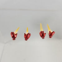 284 -Iron Man Mark 7: Hero's Edition Iron Man Hands with Effect Pieces