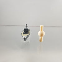 720 -Hatsuzuki's Miniature Utility Boat