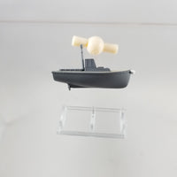 720 -Hatsuzuki's Miniature Utility Boat