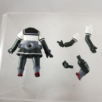720 -Hatsuzuki's Outfit