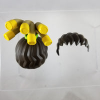 1049 -Lucio's Ponytail