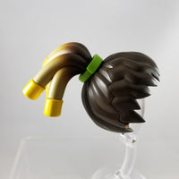 1049 -Lucio's Ponytail