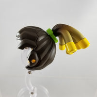 1049 -Lucio's Ponytail