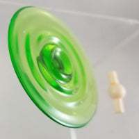 1049 -Lucio's Sonic Amplifier Effect Piece Only