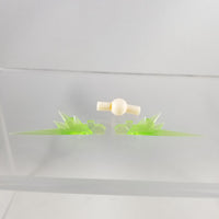 1049 -Lucio's Wall-Rider Skate Blade Effect Pieces