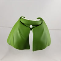 1113 -Shield Hero's Long Cloak