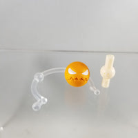 1113 -Shield Hero's Orange Balloon