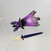 1138 -Kirito: Elite Disciple Vers. Gigas Cedar Effect Parts