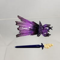 1138 -Kirito: Elite Disciple Vers. Gigas Cedar Effect Parts