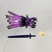 1138 -Kirito: Elite Disciple Vers. Gigas Cedar Effect Parts