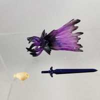 1138 -Kirito: Elite Disciple Vers. Gigas Cedar Effect Parts