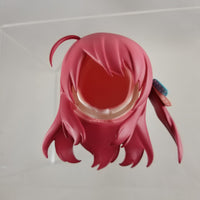 1176 -Sakura Minamoto's Hair
