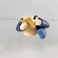 1176 -Sakura Minamoto's School Bag & Manila Envelope Arms