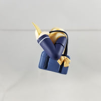 1176 -Sakura Minamoto's School Bag & Manila Envelope Arms