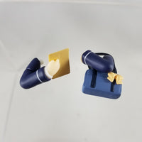 1176 -Sakura Minamoto's School Bag & Manila Envelope Arms