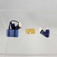 1176 -Sakura Minamoto's School Bag & Manila Envelope Arms