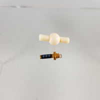 1165 -Assassin/Okada Izo's Kodachi Hilt