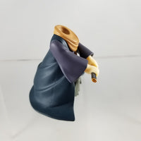 1165-DX -Assassin/Okada Izo's Sitting, Shimatsuken Noble Phantasm with Sword